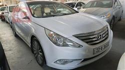 هیوندای سۆناتا